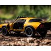 Jada Transformers Bumblebee (T7) 1:24-es méretarányú fém autómodell