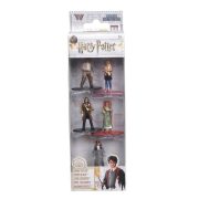   Jada Harry Potter nano fémfigura szett - A félvér herceg (5 db-os)