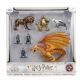 Harry Potter Mega Pack 7 db-os fém figuracsomag