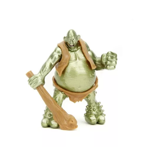 Jada Toys Harry Potter figuraszett – 7 db-os fém figuracsomag