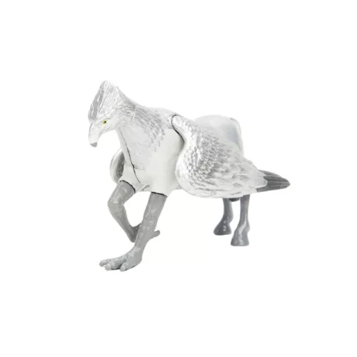 Jada Toys Harry Potter figuraszett – 7 db-os fém figuracsomag