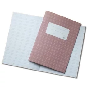 Fűzfői Harmónia Gyorsíró füzet A/5 haladó (25-32)