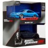 Jada Fast&Furious Twin Pack 1:32 kisautók - Porsche 911 GT3 RS és McLaren 720S