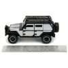 Jada Fast&Furious Twin Pack 1:32 kisautók - Tej's Jeep Wrangler és Dom's Dodge Charger R/T