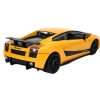 Jada Fast & Furious fém autómodell - Lamborghini Gallardo Superleggera