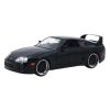 Fast&Furious 1995 Toyota Supra 1:24-es méretarányú fém modellautó