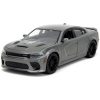 Jada Fast & Furious 2021 Dodge Charger 1:24-es méretarányú fém autómodell