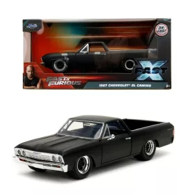 Jada Toys Fast & Furious 1967 El Camino (F10) autómodell (1:24)