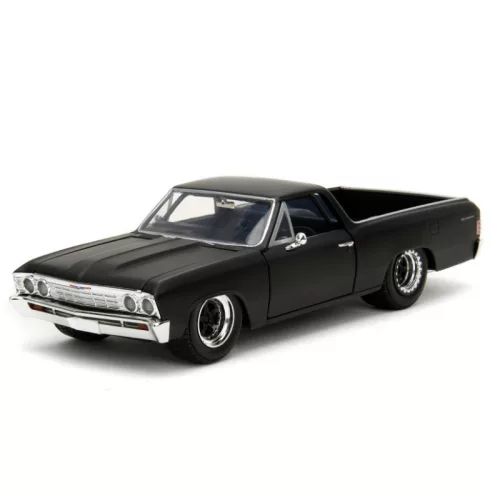 Jada Toys Fast & Furious 1967 El Camino (F10) autómodell (1:24)