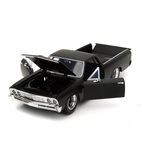 Jada Toys Fast & Furious 1967 El Camino (F10) autómodell (1:24)