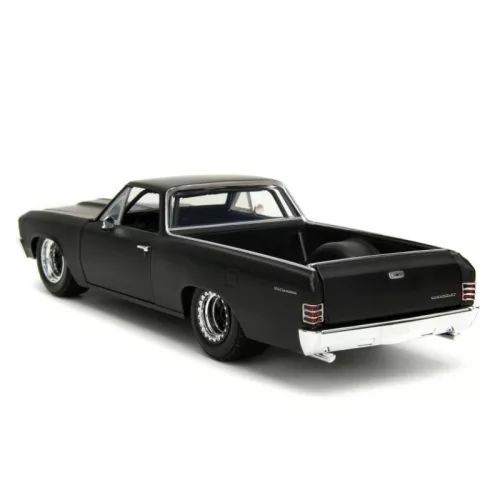 Jada Toys Fast & Furious 1967 El Camino (F10) autómodell (1:24)