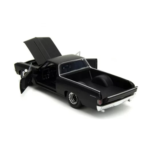 Jada Toys Fast & Furious 1967 El Camino (F10) autómodell (1:24)