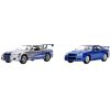 Fast & Furious Twin Pack 1:32-es méretarányú kisautók duplacsomag