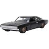 Jada Fast & Furious Twin Pack - Dom's Dodge Charger R/T és 1968 Dodge Charger Widebody autómodell