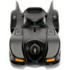 Jada Batman autómodell - 1989 Batmobil és Batman