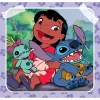 Clementoni Super Color puzzle 3x48 db – Stitch