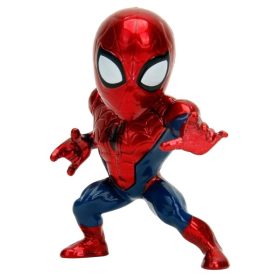Jada Toys Marvel fém figura 6,5 cm – Pókember