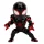 Jada Toys Marvel fém figura – 6,5 cm – Miles Morales