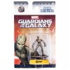Marvel Galaxis Őrzői Nano Metal figura - Felnőtt Groot