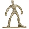 Marvel Galaxis Őrzői Nano Metal figura - Felnőtt Groot