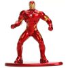 Marvel Bosszúállók Nano Metal figura - Vasember
