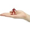 Marvel Bosszúállók Nano Metal figura - Vasember