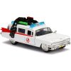 Jada Ghostbusters fém autómodell - ECTO-1