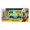 Scooby Doo Mystery Machine autómodell (1:32)