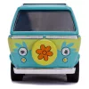 Scooby Doo Mystery Machine autómodell (1:32)