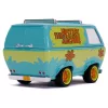 Scooby Doo Mystery Machine autómodell (1:32)