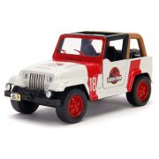 Jada Hollywood Rides Jurassic Park - Jeep Wrangler
