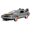 Jada Toys Time Machine - Back to the Future 3 1:32 fém autómodell