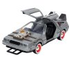 Jada Toys Time Machine - Back to the Future 3 1:32 fém autómodell