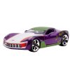 Jada Toys - Joker 2009 Chevy Corvette Stingray