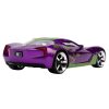 Jada Toys - Joker 2009 Chevy Corvette Stingray