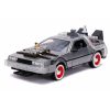 Jada Toys 253255027 Time Machine - Back to the Future 3 1:24