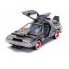 Jada Toys 253255027 Time Machine - Back to the Future 3 1:24