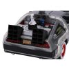 Jada Toys 253255027 Time Machine - Back to the Future 3 1:24