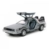 Jada Toys 253255038 Time Machine - Back to the Future 1:24