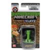 Minecraft Caves & Cliffs Nano Metal figura - Creeper