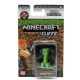 Minecraft Caves & Cliffs Nano Metal figura - Creeper