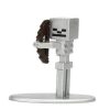 Minecraft Caves & Cliffs Nano Metal figura - Skeleton