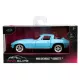 Jada Toys Pink Slips – 1966 Chevrolet Corvette kisautó (1:32)