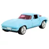 Jada Toys Pink Slips – 1966 Chevrolet Corvette kisautó (1:32)