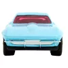 Jada Toys Pink Slips – 1966 Chevrolet Corvette kisautó (1:32)
