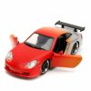 Jada Pink Slips - Porsche 911 GT3 RS 1:32 kisautó