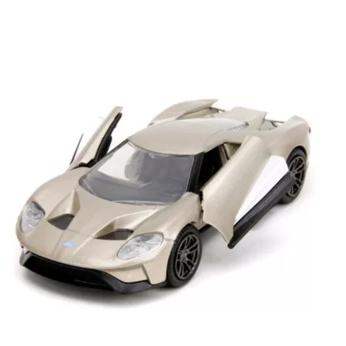 Jada Pink Slips – 2017 Ford GT 1:32 kisautó