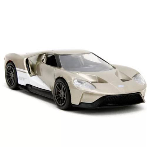 Jada Pink Slips – 2017 Ford GT 1:32 kisautó