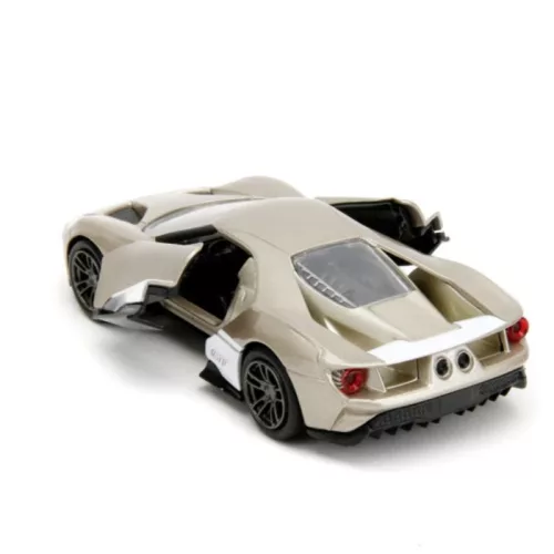 Jada Pink Slips – 2017 Ford GT 1:32 kisautó
