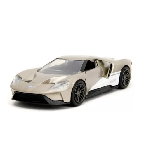 Jada Pink Slips – 2017 Ford GT 1:32 kisautó